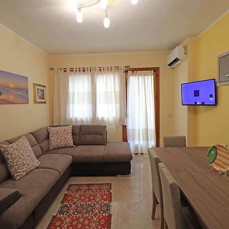 Murphy Holiday Home - Residenza Guardia Vecchia ลามัดดาเลนา ภายนอก รูปภาพ