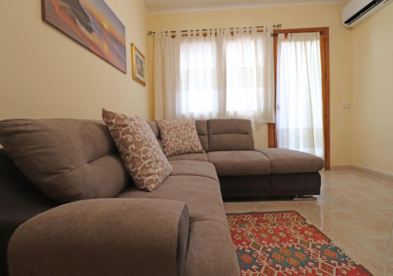 Murphy Holiday Home - Residenza Guardia Vecchia ลามัดดาเลนา ภายนอก รูปภาพ