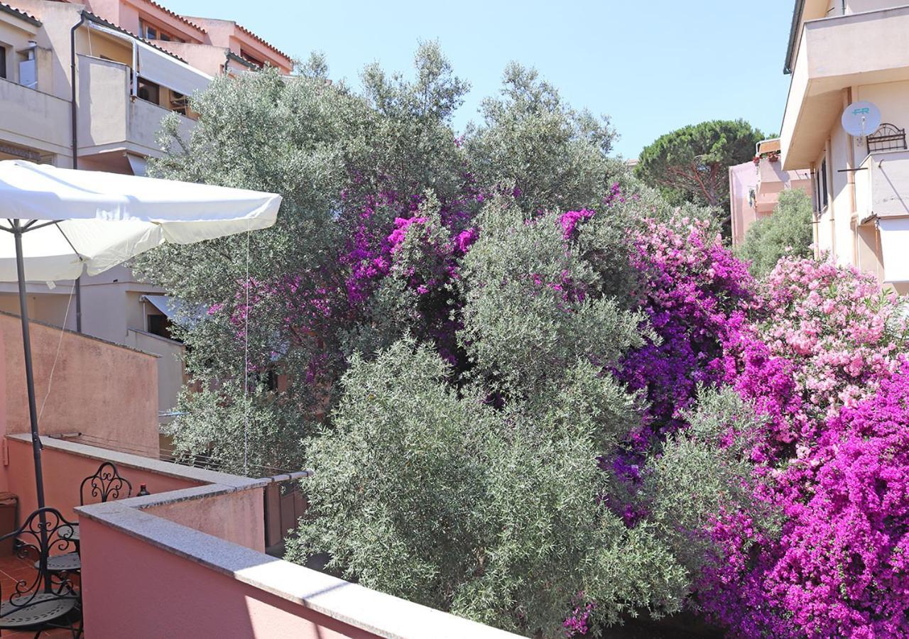 Murphy Holiday Home - Residenza Guardia Vecchia ลามัดดาเลนา ภายนอก รูปภาพ