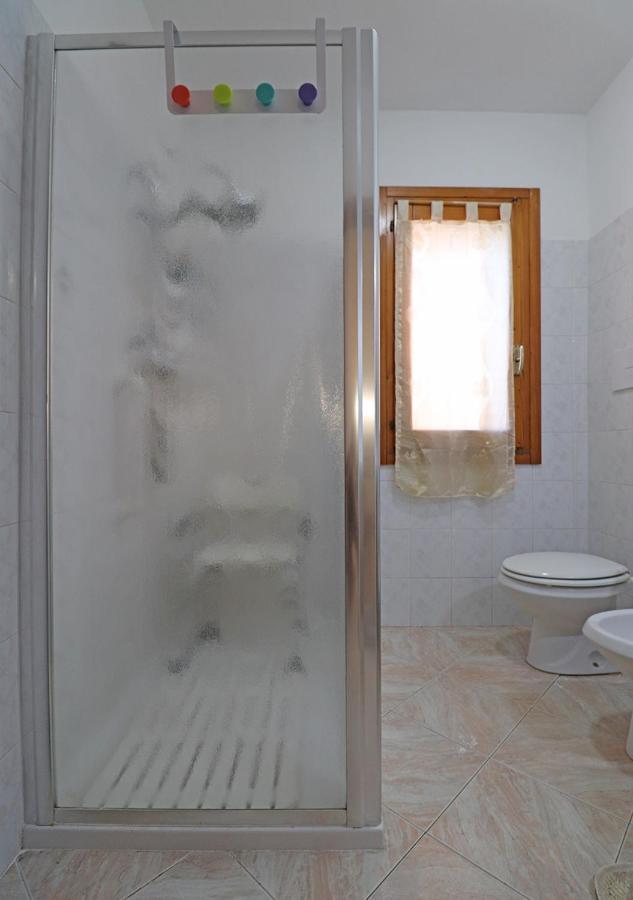 Murphy Holiday Home - Residenza Guardia Vecchia ลามัดดาเลนา ภายนอก รูปภาพ