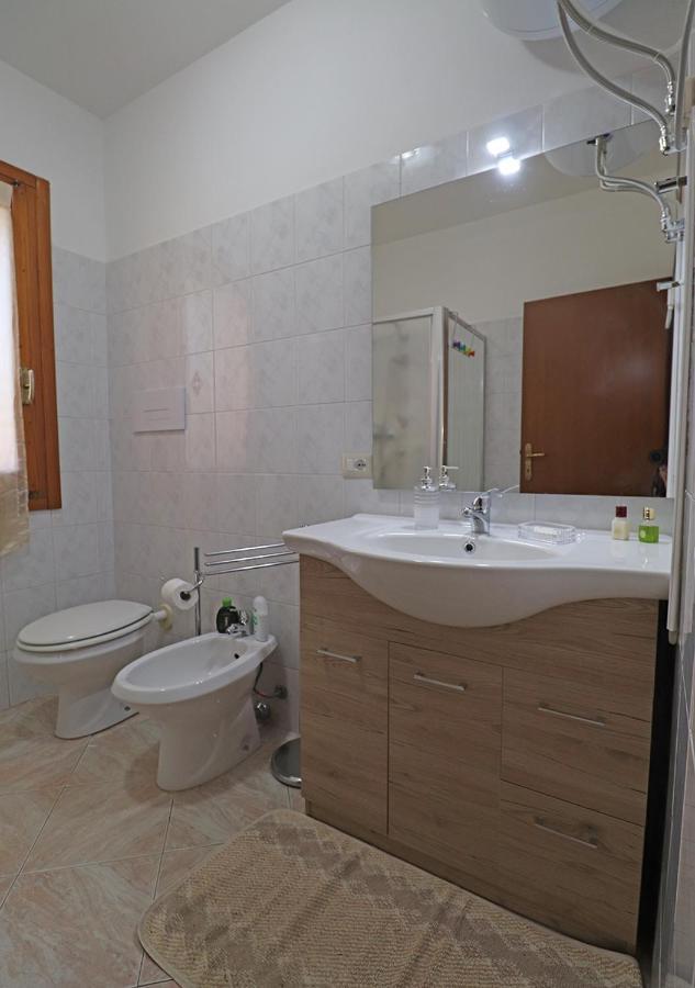 Murphy Holiday Home - Residenza Guardia Vecchia ลามัดดาเลนา ภายนอก รูปภาพ