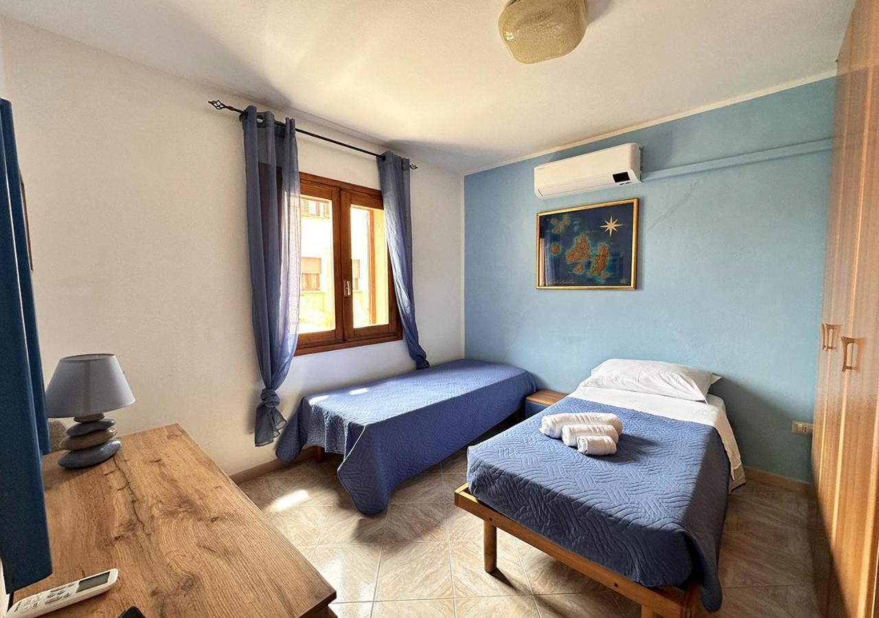 Murphy Holiday Home - Residenza Guardia Vecchia ลามัดดาเลนา ภายนอก รูปภาพ