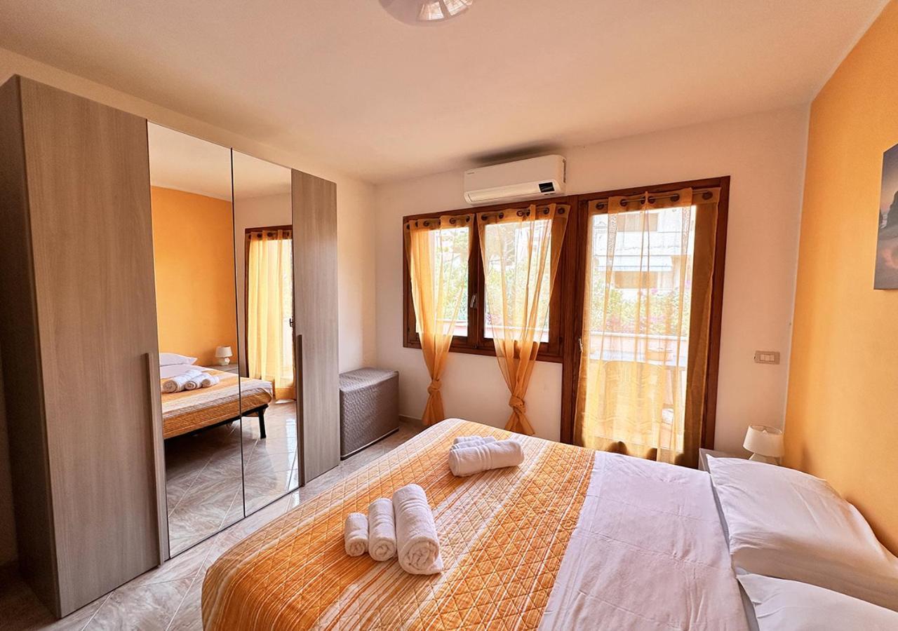 Murphy Holiday Home - Residenza Guardia Vecchia ลามัดดาเลนา ภายนอก รูปภาพ