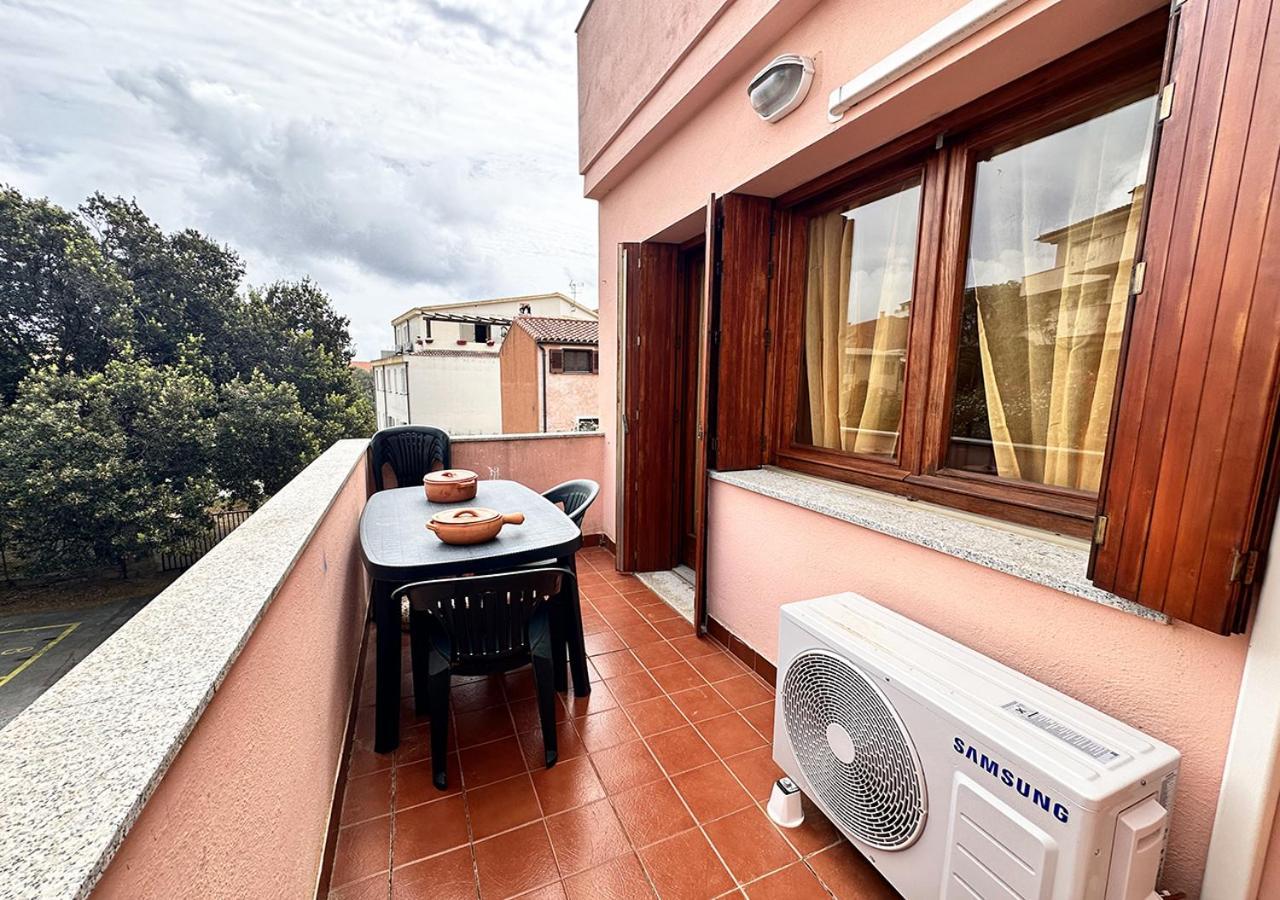 Murphy Holiday Home - Residenza Guardia Vecchia ลามัดดาเลนา ภายนอก รูปภาพ