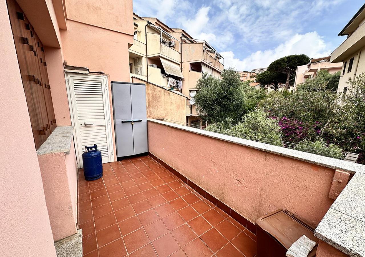 Murphy Holiday Home - Residenza Guardia Vecchia ลามัดดาเลนา ภายนอก รูปภาพ